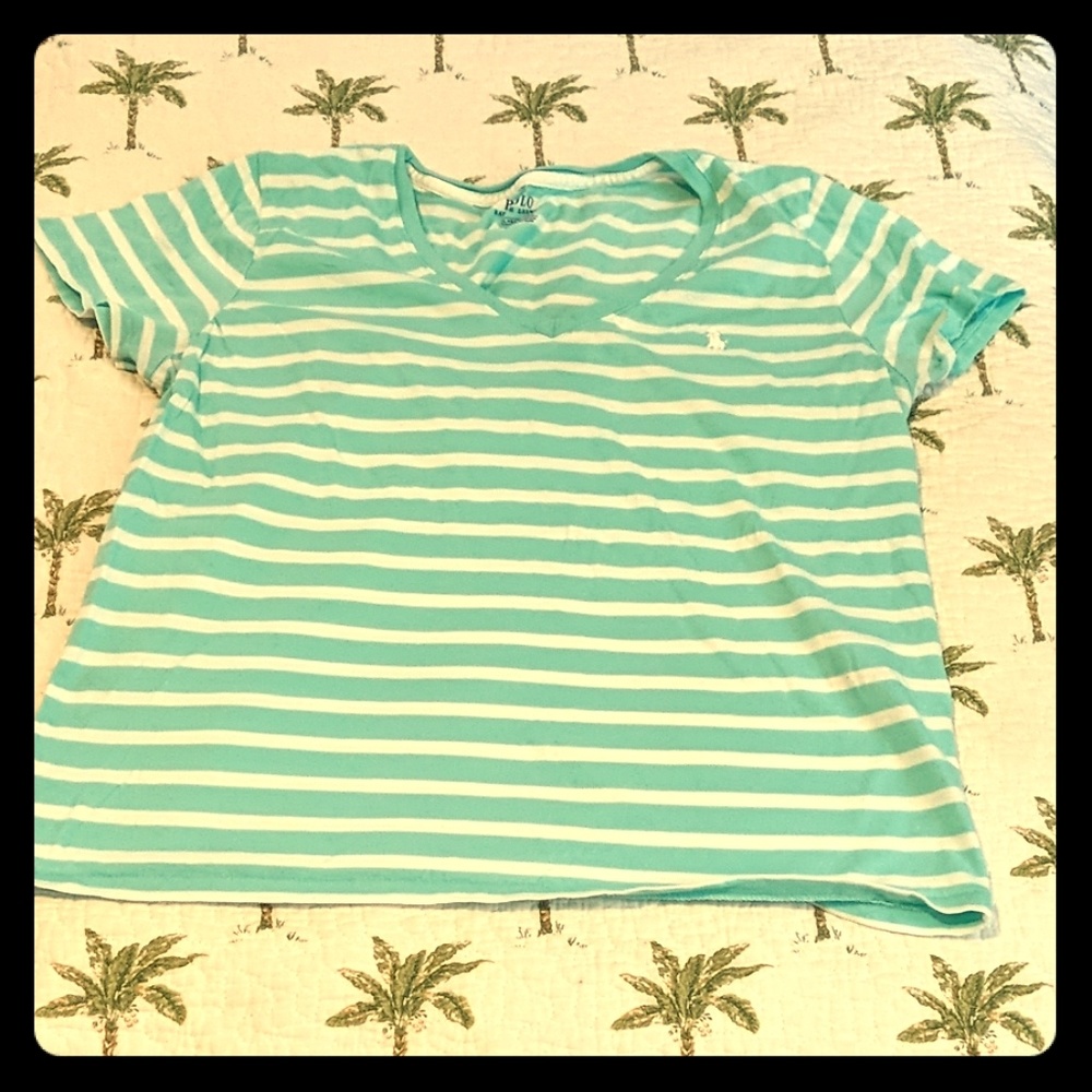 Polo t-shirt